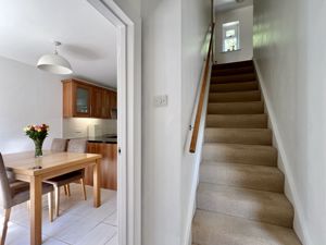 Entrance Hall- click for photo gallery